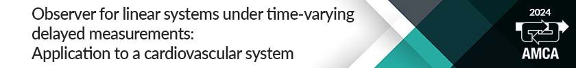 b1-Observer for linear