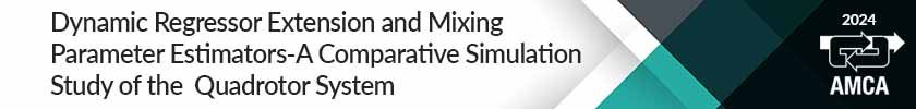 b2-Dynamic Regressor Extension and Mixing